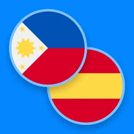 Filipino−Spanish dictionary Cheats
