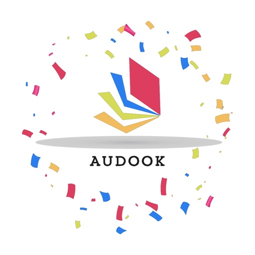 Audook: Best Audio Books