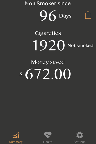 Quit Smoking --~ - náhled