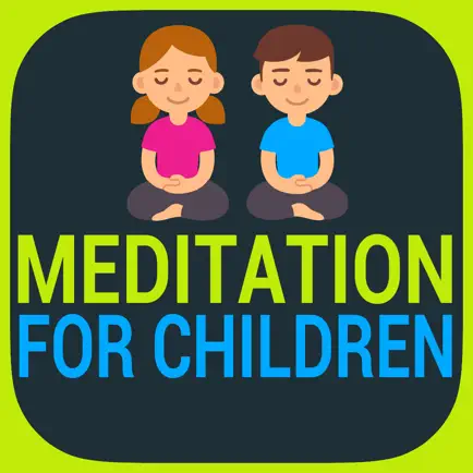Meditation for Children Cheats