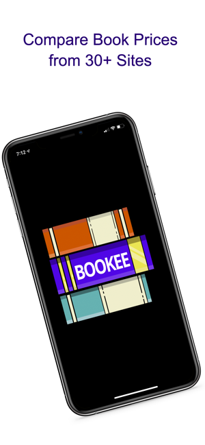 Bookee - Buy and Sell Books