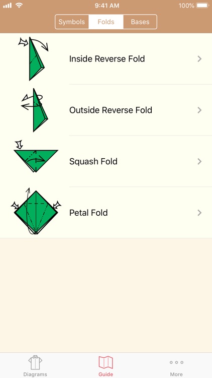 Money Origami Gifts Made Easy screenshot-6