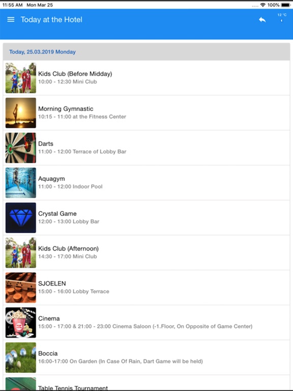 Crystal App image #1