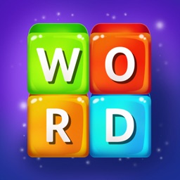 Word Blocks -Word Puzzle Games