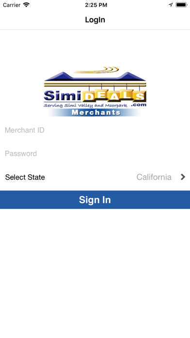 How to cancel & delete Simi Deals from iphone & ipad 1