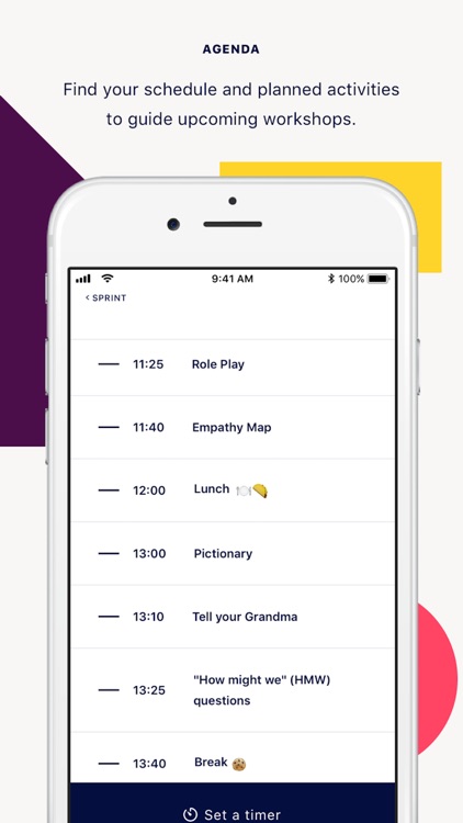 Enso - Service Design Guide