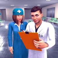 Dream Hospital Real Doctor Sim apk