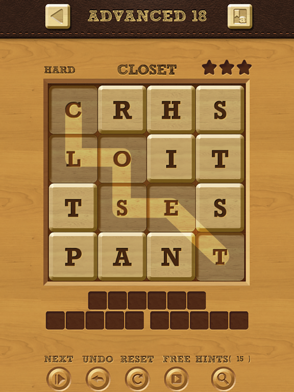 Words Crush: Hidden Words! для iPad