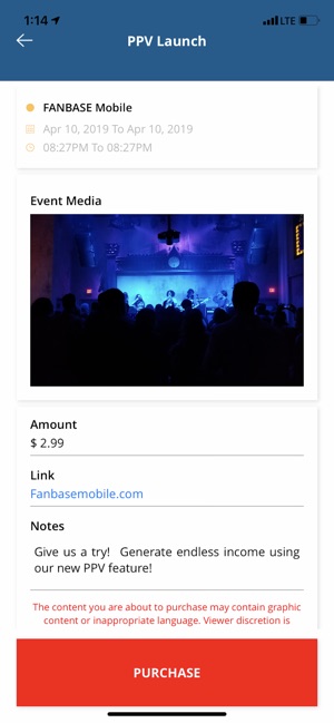 Fanbase Mobile(圖6)-速報App