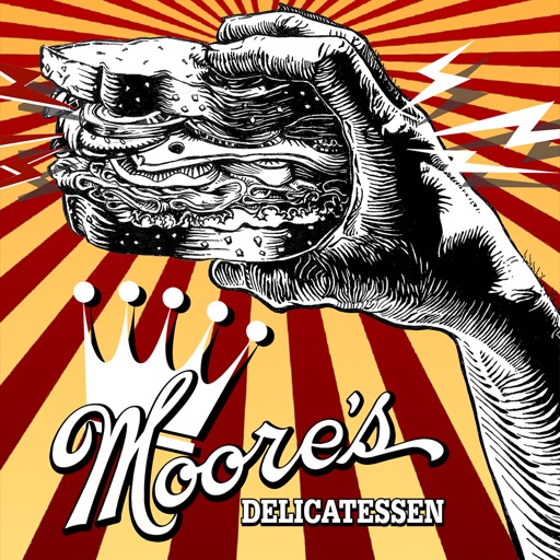 Moore's Delicatessen icon