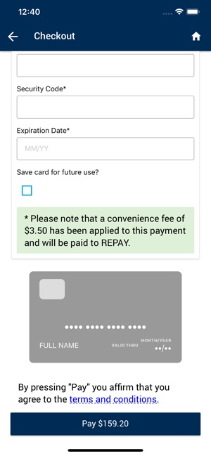 REPAY Bills(圖4)-速報App