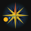 Sun Compass App - Piet Jonas