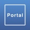 Portal provides a simple full screen browser (with no address bar), allowing your company website, web base automation controller, web based application etc