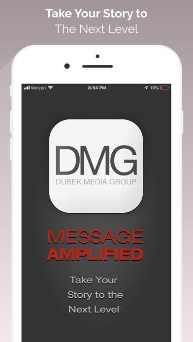 How to cancel & delete Message Amplified from iphone & ipad 1