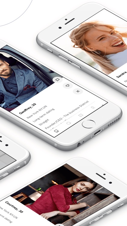 Prospr - Smart Dating screenshot-5