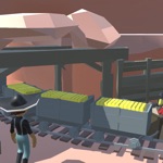 Idle Gold Mine
