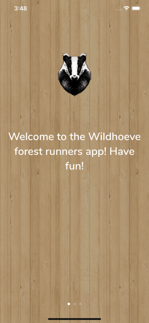 Wildhoeve Woudlopers(圖1)-速報App