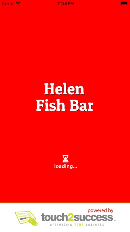 Helen Fish Bar-Abergele