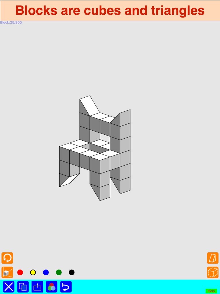 【图】Aya’s Blocks(截图3)