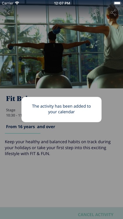 Iberostar Hotels & Resort screenshot-3