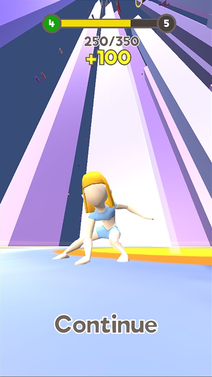 Super Fall ! screenshot-4