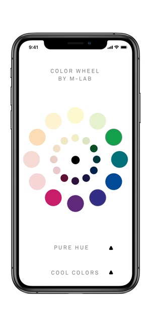 Color Wheel+(圖7)-速報App