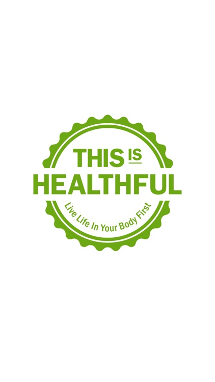 This Is Healthful Inc.