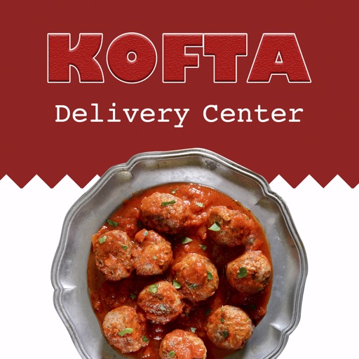 Kofta Delivery Center