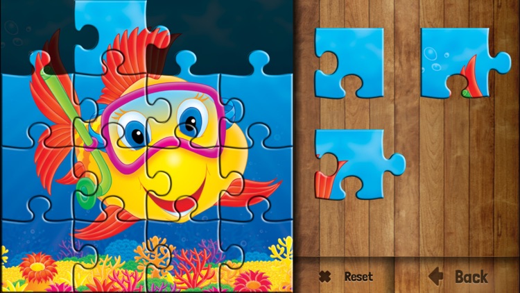 Kids' Puzzles