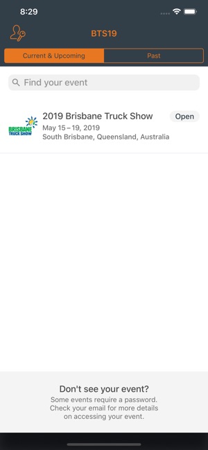 Brisbane Truck Show 2019(圖2)-速報App