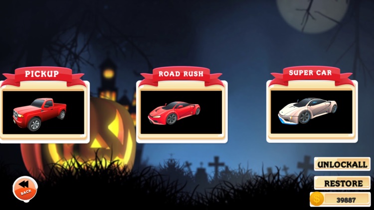 Mini Car Racing Rush 2021 Game screenshot-0