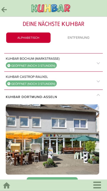 Kuhbar App screenshot-4