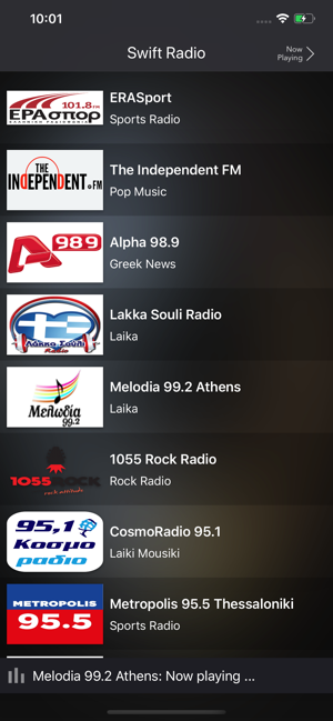 Hellenic Radio(圖1)-速報App