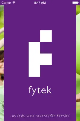 Game screenshot Fytek mod apk