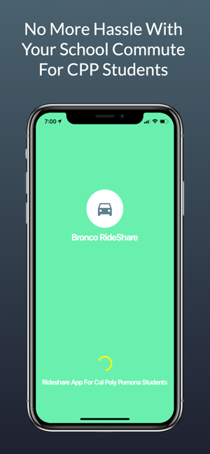 Bronco RideShare(圖1)-速報App