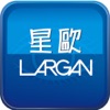 星歐光學-Largan Contact lens專業隱形眼鏡
