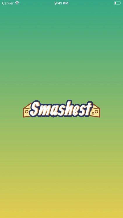 Smashest