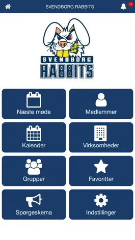 Game screenshot Svendborg Rabbits mod apk