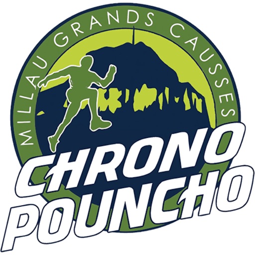 Chrono Pouncho