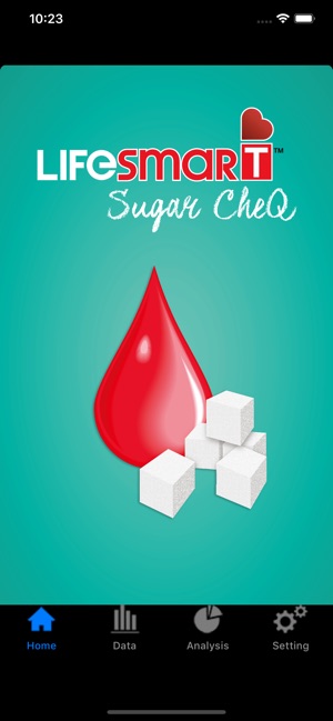 LifeSmart Sugar Cheq