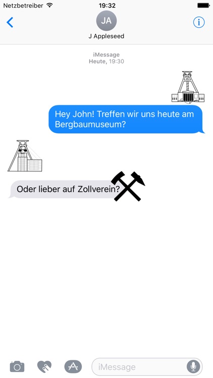 Ruhrgebiet