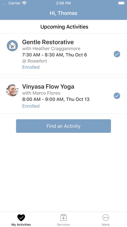 House of Wellness HB, NY