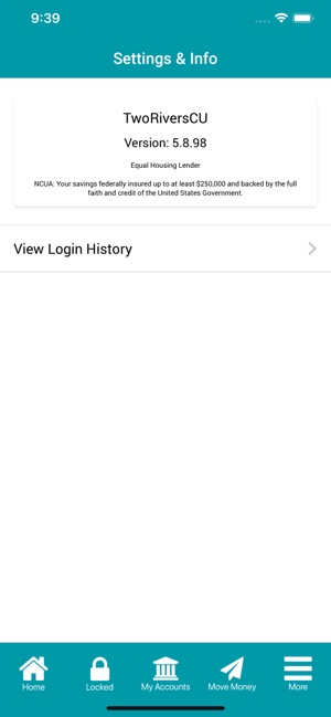 Two Rivers Credit Union(圖4)-速報App