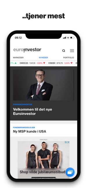 Euroinvestor(圖4)-速報App