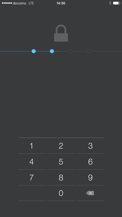 Sleipnir Mobile Black Edition screenshot-4