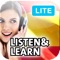 At “Binaurality” we have developed an innovative methodology to practice the comprehension of Spanish in an effective way, the so-called “Método Escucha y Aprende” (Listen and Learn method)