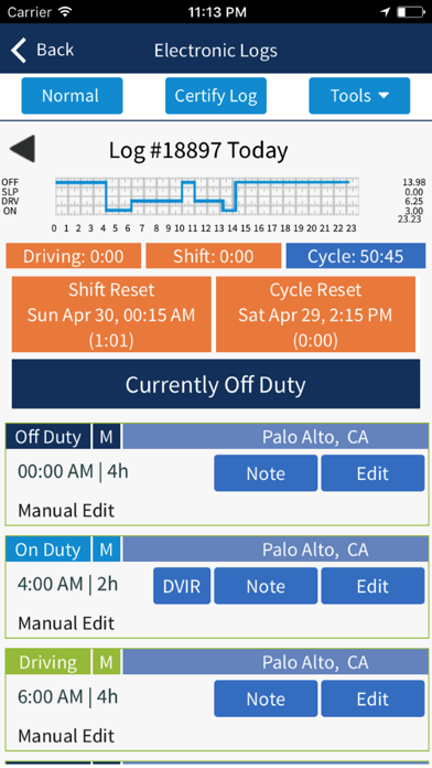 How to cancel & delete GeoWiz.Biz from iphone & ipad 3