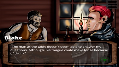 Blake:The Tale Of Madness Screenshot 2