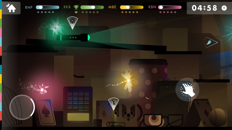 Things That Go Bump screenshot-1