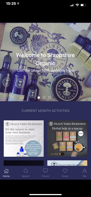 Shropshire Organic(圖1)-速報App